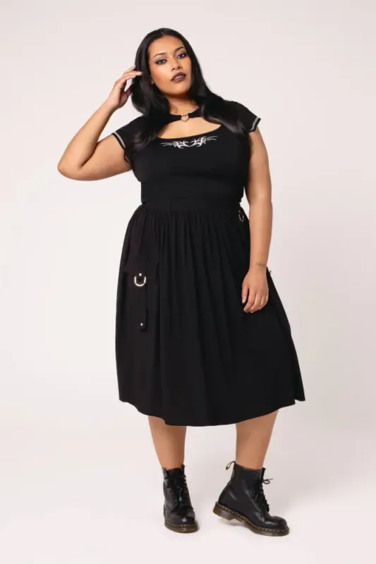Ashleigh Skirt