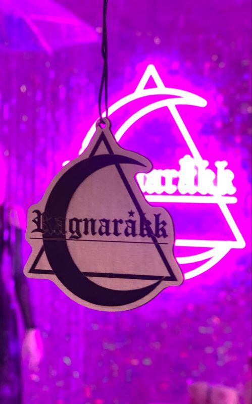 Ragnaråkk Air Freshener