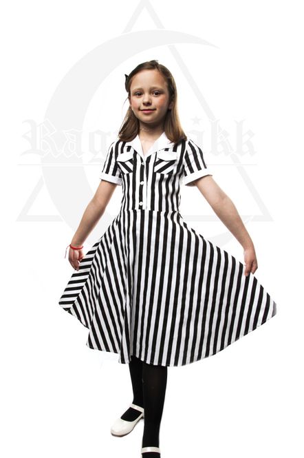 Main Image Lydia Kid Dress 