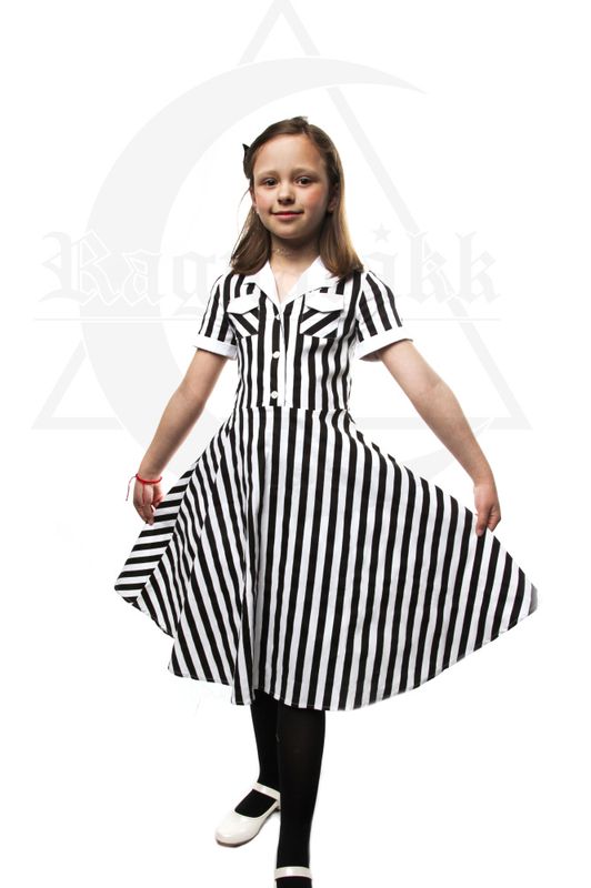 Lydia Kid Dress 
