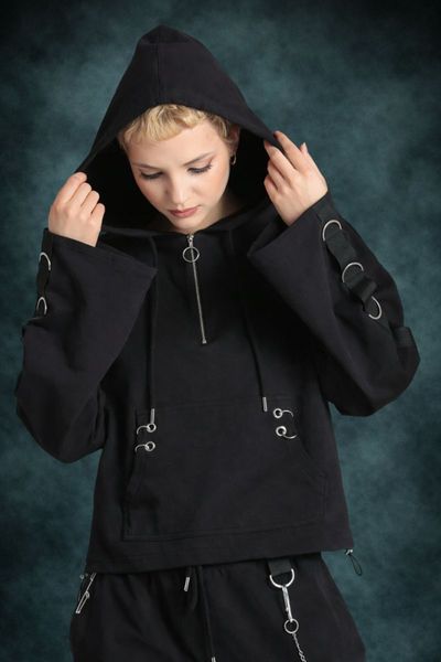 Hovedbilde Ramona Hoodie