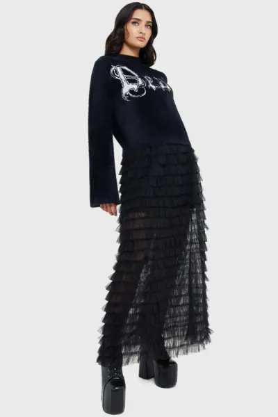 Hovedbilde Dead Debbie Jumper