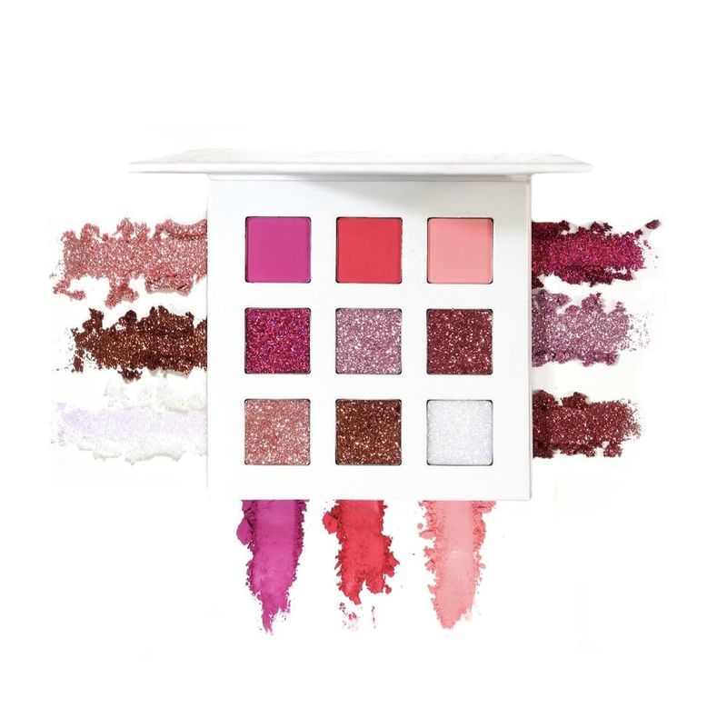 Palette The Pink One