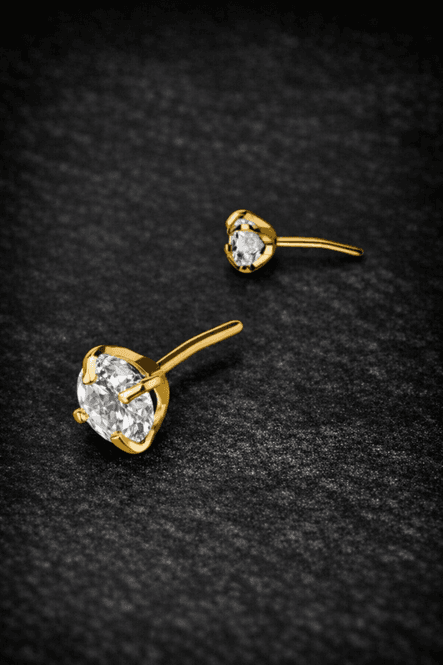 Main Image Mini Goldie Push-fit Snow ...