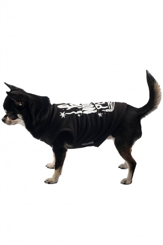 Hex Pet Vest