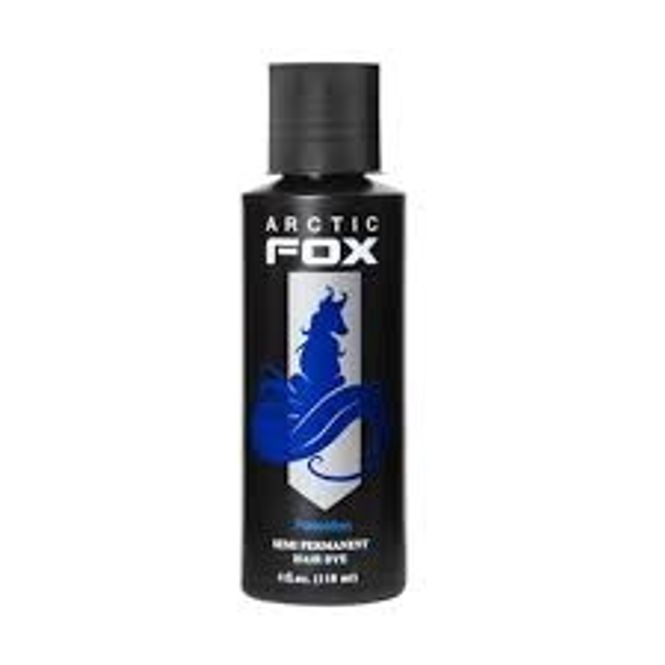 Huvudbild Arctic Fox Poseidon