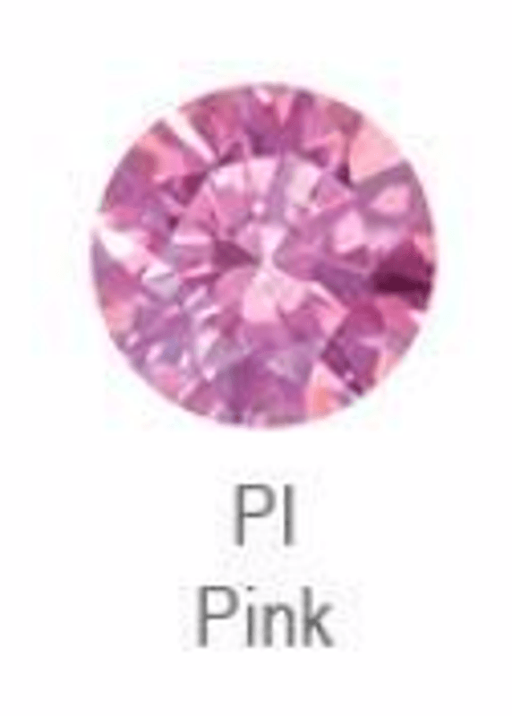 Neo Metal Push-fit Pink