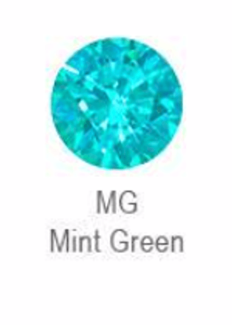 Hovedbilde Neo Metal Push-fit Mint Green