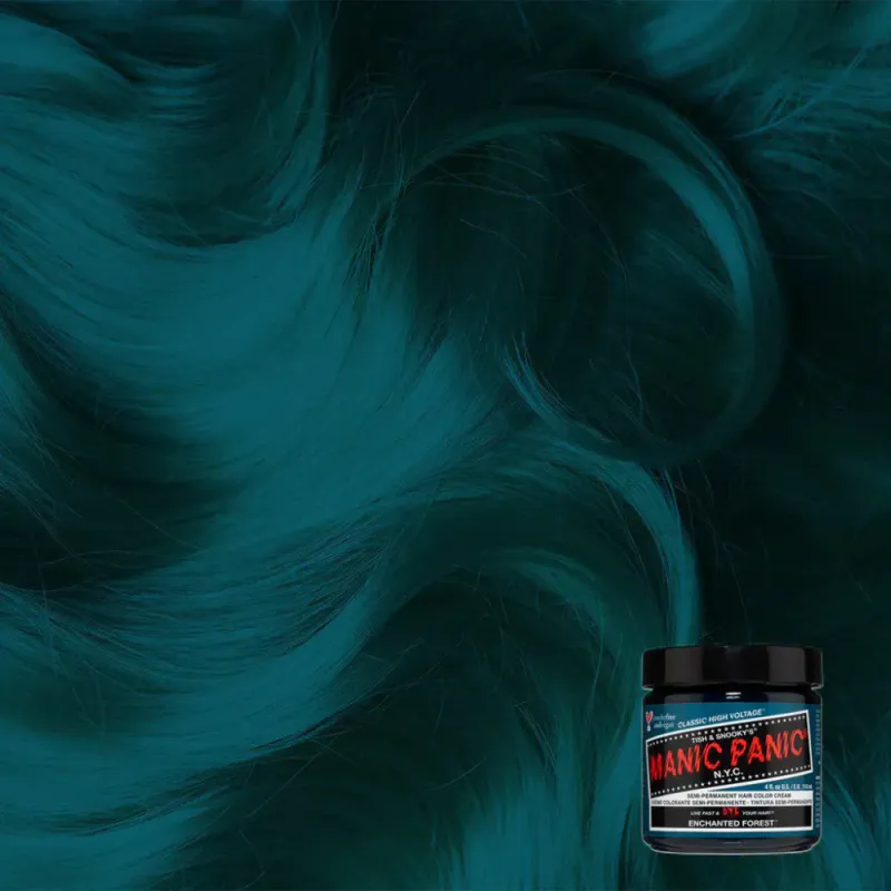 Manic Panic Enchanted Forest®