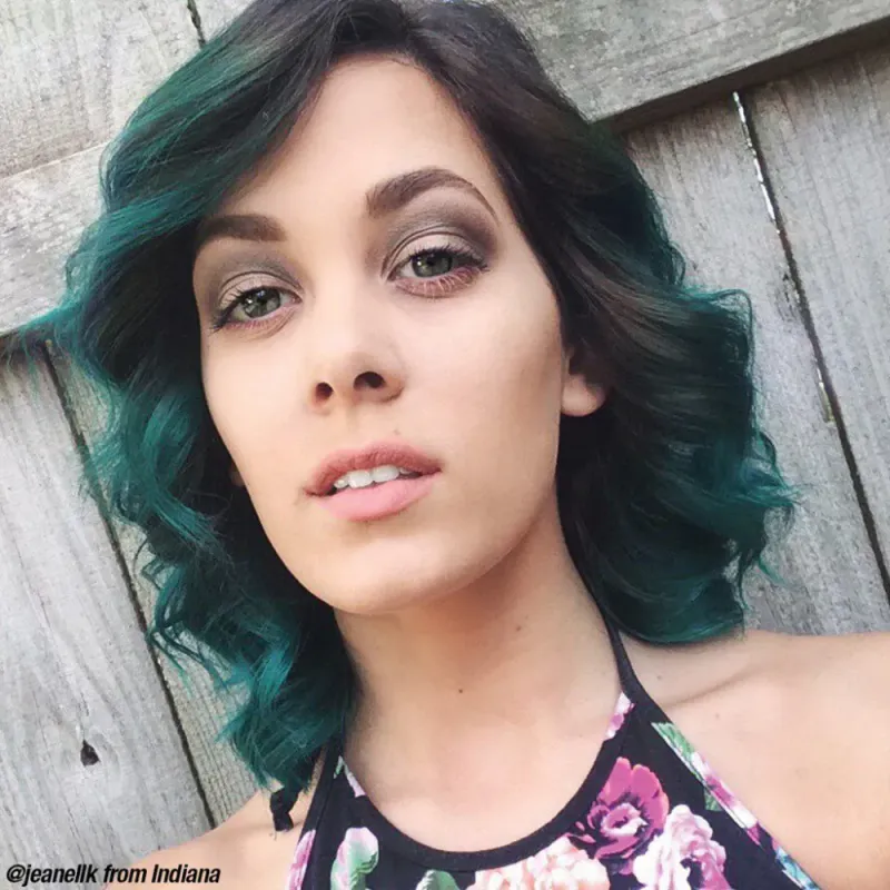 Manic Panic Enchanted Forest®