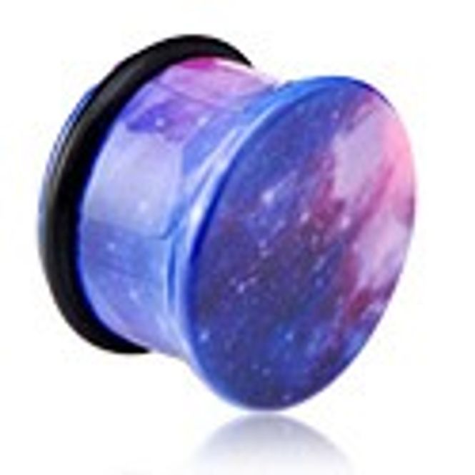 Hovedbilde Galaxy plug 16mm