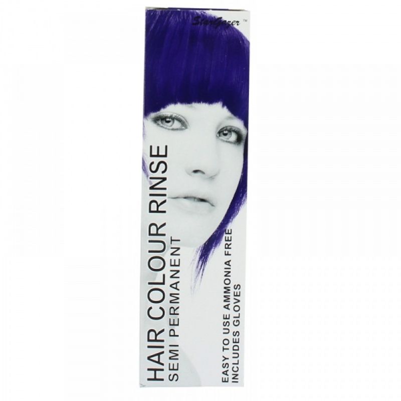 Stargazer Ultra Blue