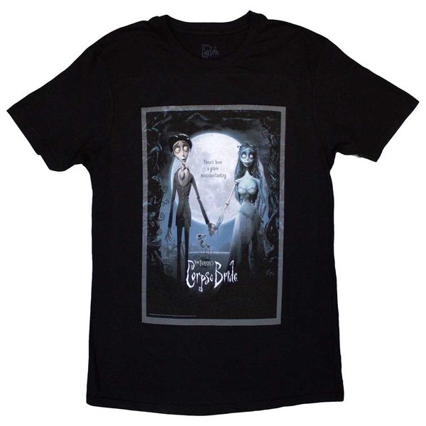 Hovedbilde Corpse Bride Tee