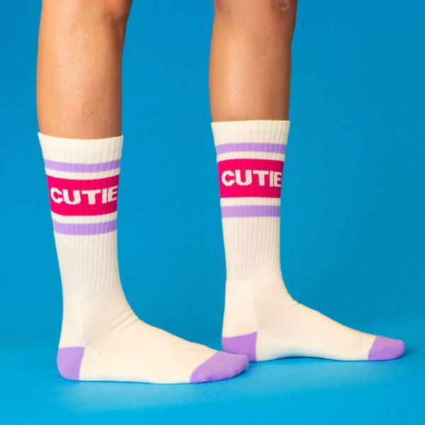 Hovedbilde CUTIE Socks