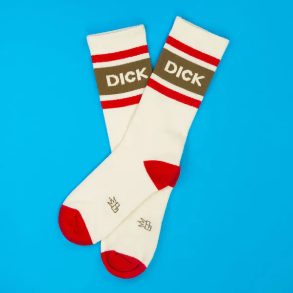 Hovedbilde DICK Socks