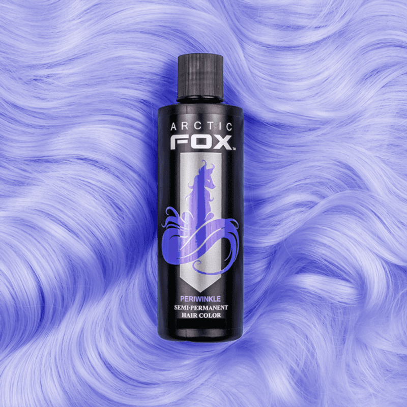 Arctic Fox Periwinkle