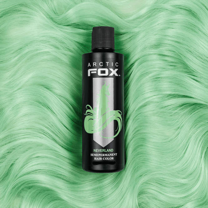 Hovedbilde Arctic Fox Neverland 