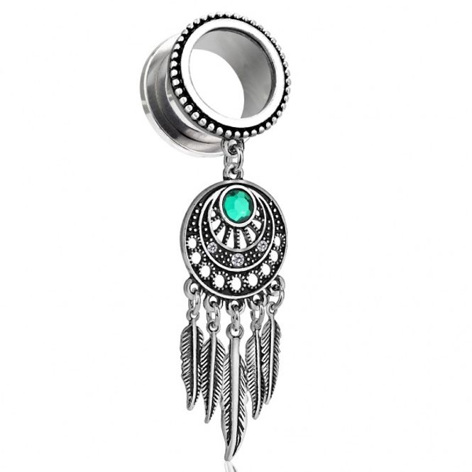 Hovedbilde Dream Catcher Dangle  Tunnel
