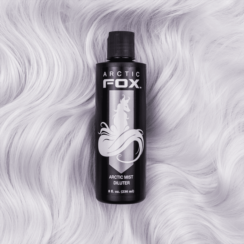 Arctic Fox Arctic Mist Diluter (Stor flaske)