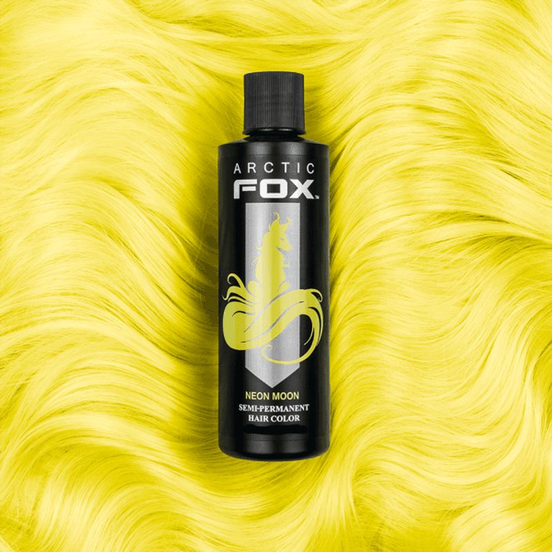 Arctic Fox Neon Moon