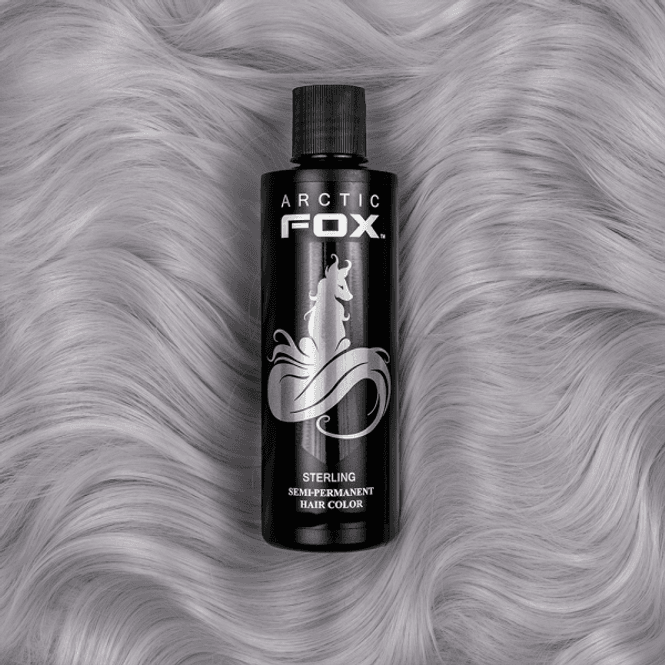 Hovedbilde Arctic Fox Sterling