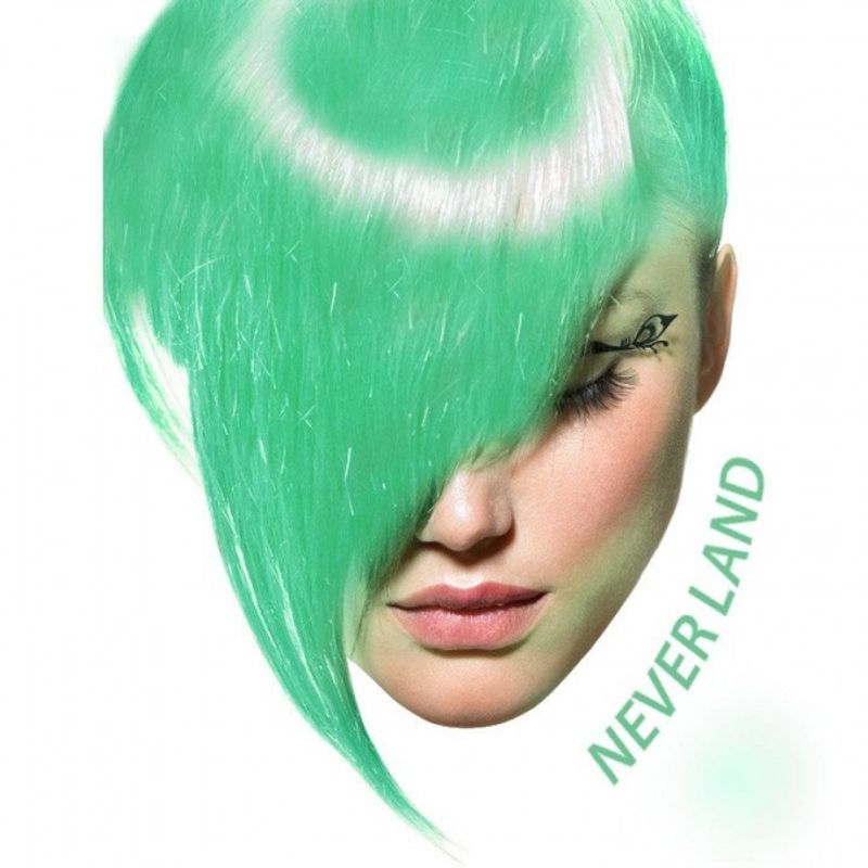 Arctic Fox Neverland 