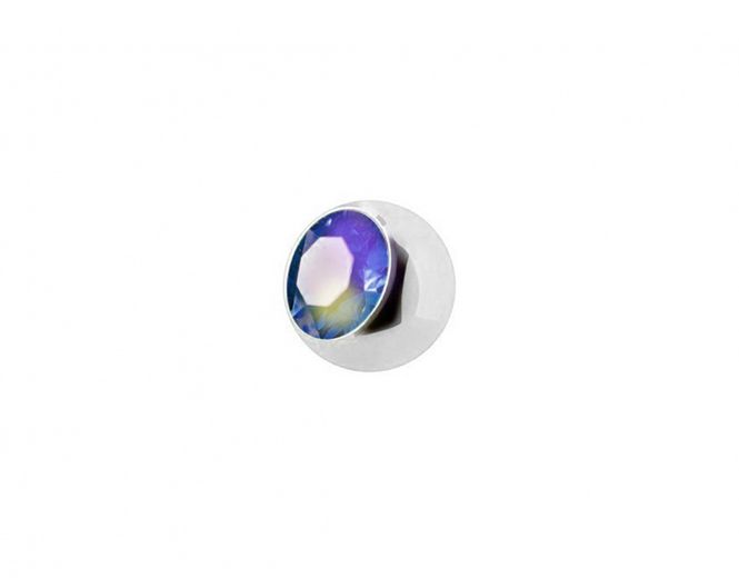 Huvudbild 1,6mm Jeweled Ball Aurora ...