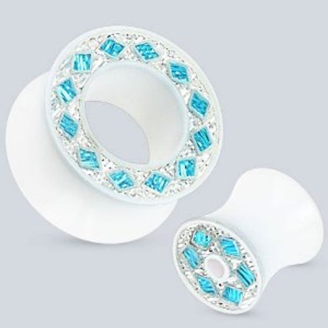 Main Image Akryl Glitter Tunnel