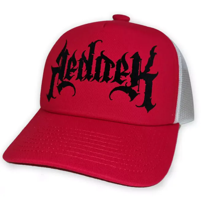  Rednek Ink Trucker Hat