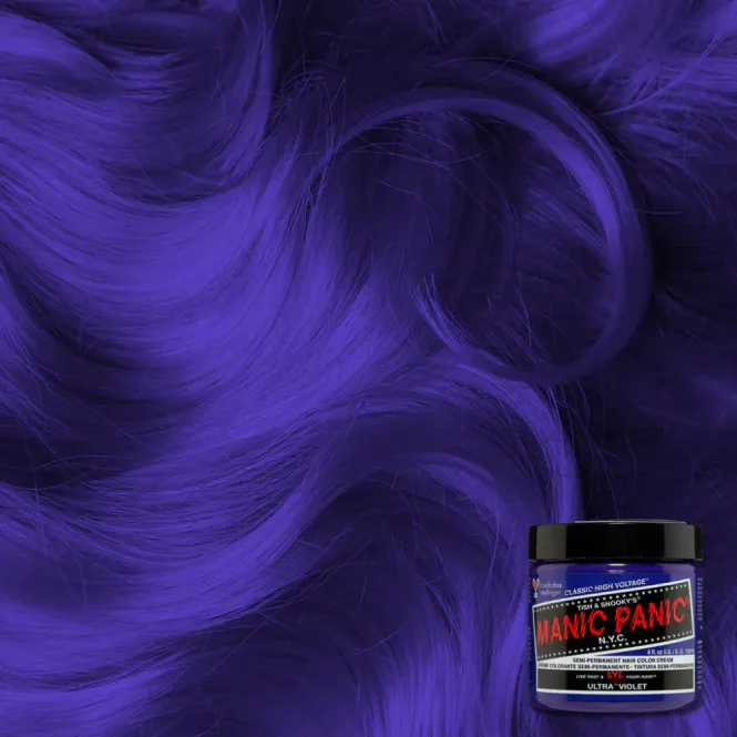 Main Image Manic Panic Ultra™ ...