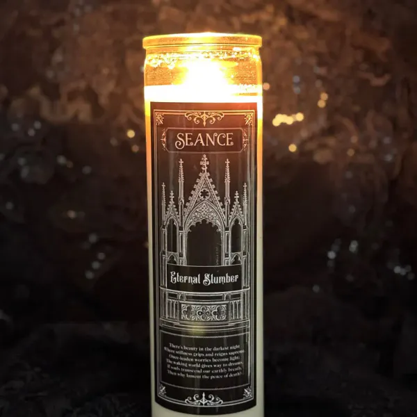 Hovedbilde Eternal Slumber- Prayer ...