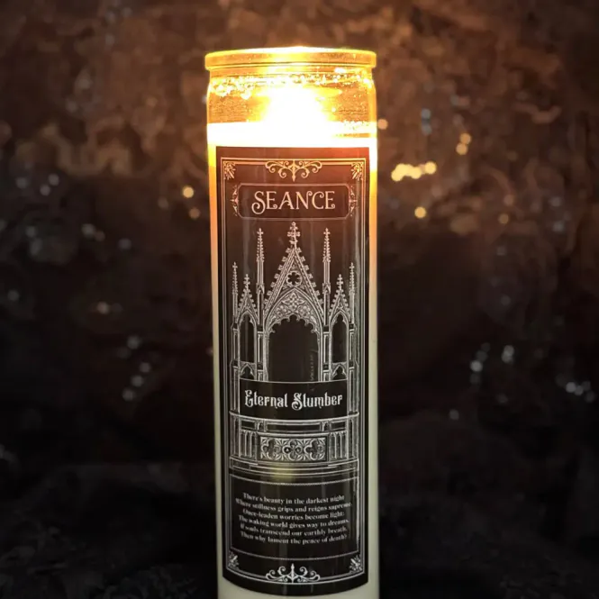 Hovedbillede Eternal Slumber- Prayer ...