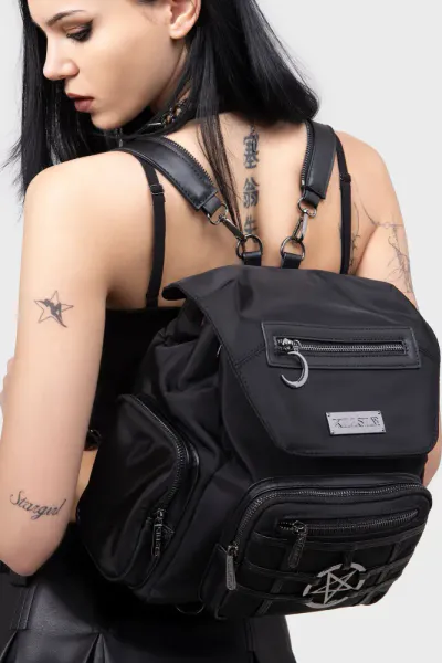 Hovedbilde Evernight Backpack