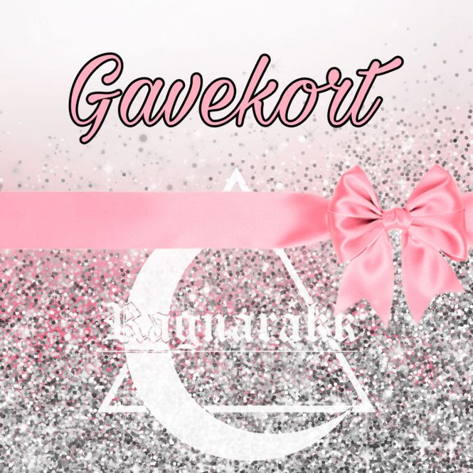 Hovedbillede Gavekort