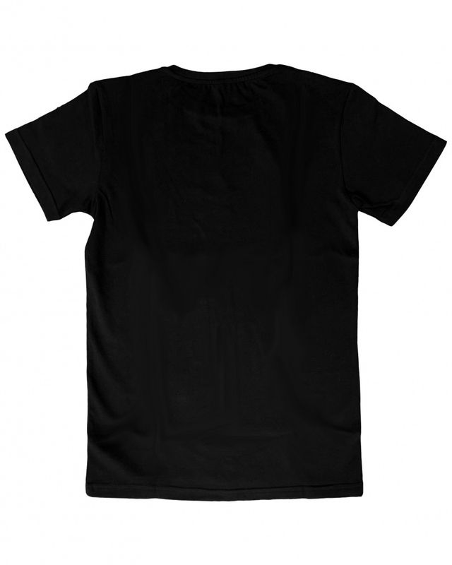 Rimfrost Hand Of Light Tall Tee Black