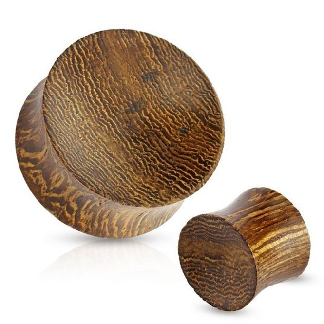 Hovedbilde Snake Wood Fit Plugg