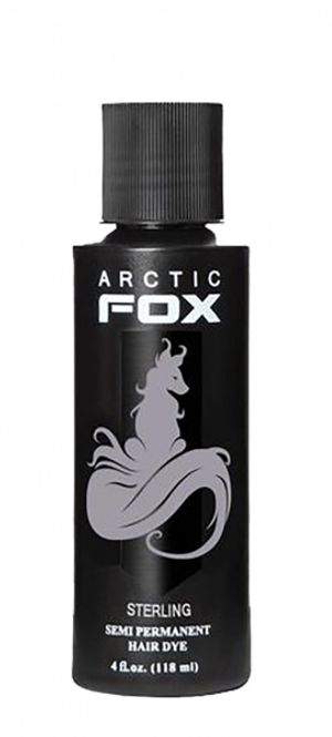 Main Image Arctic Fox Sterling