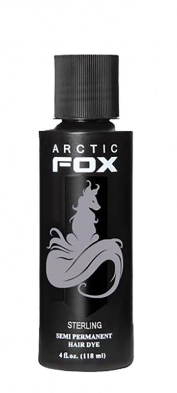 Arctic Fox Sterling