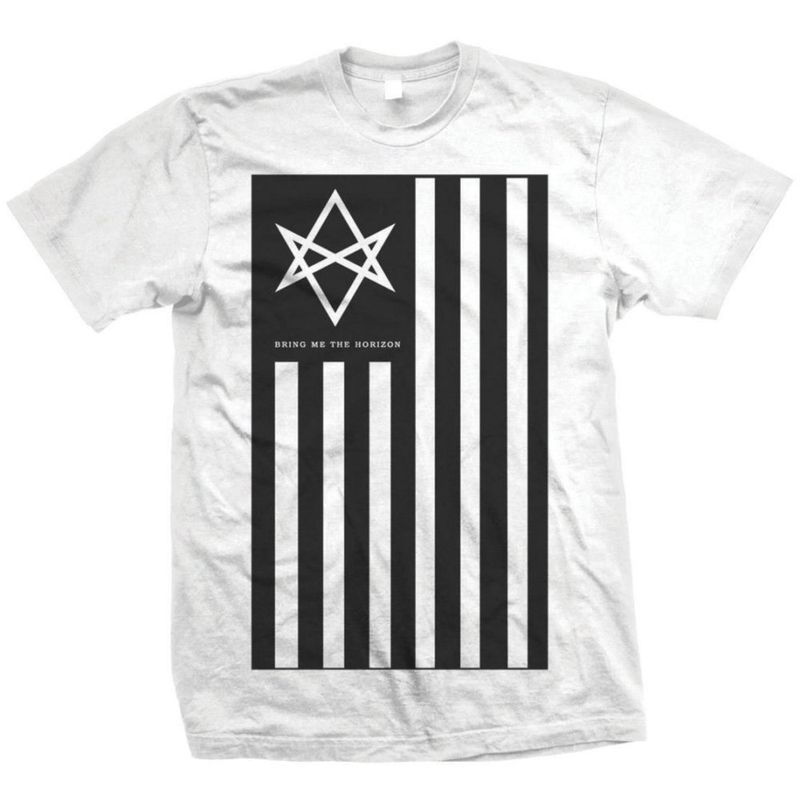 Bring Me The Horizon Antivist T-Shirt