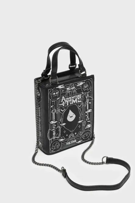 Huvudbild Vampire Queen Book Handbag