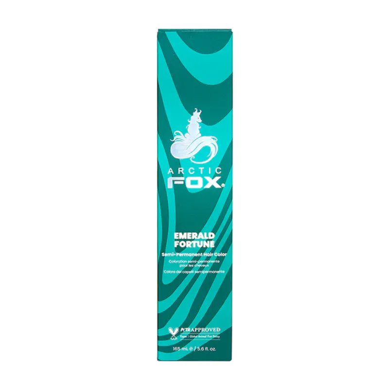 Arctic Fox EU Emerald Fortune