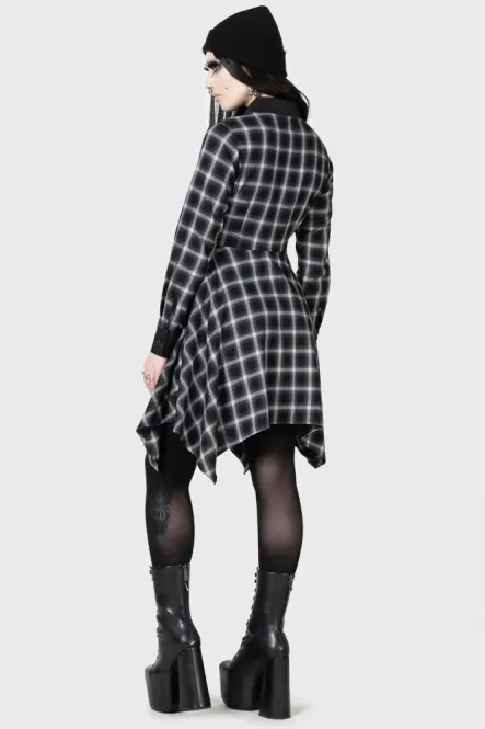 Huvudbild Artem Shirt Dress