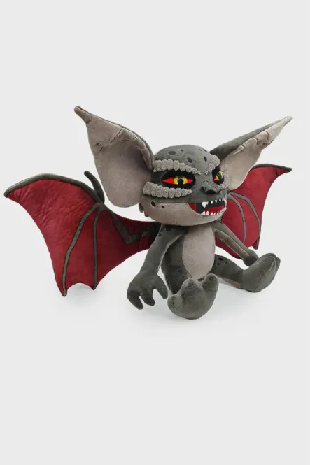 Main Image Bat Gremlin Plush Toy