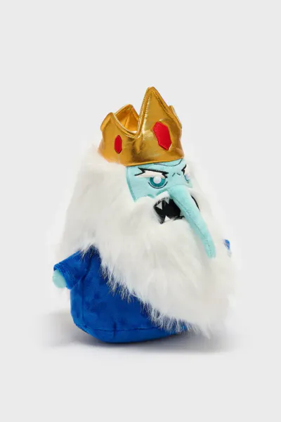 Hovedbilde Ice King Plush Toy