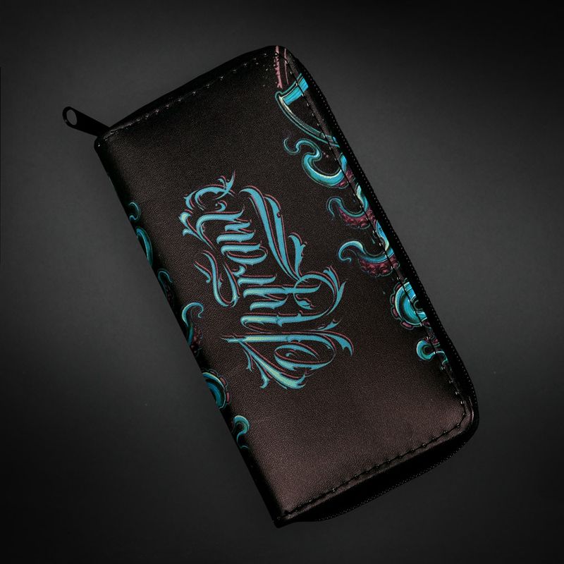 Pirate Wallet