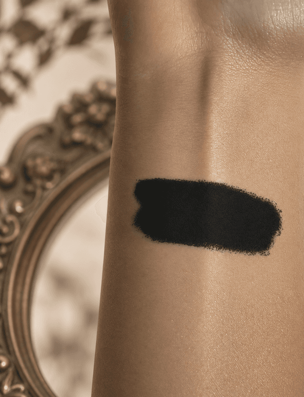 Raven Black Eyeshadow