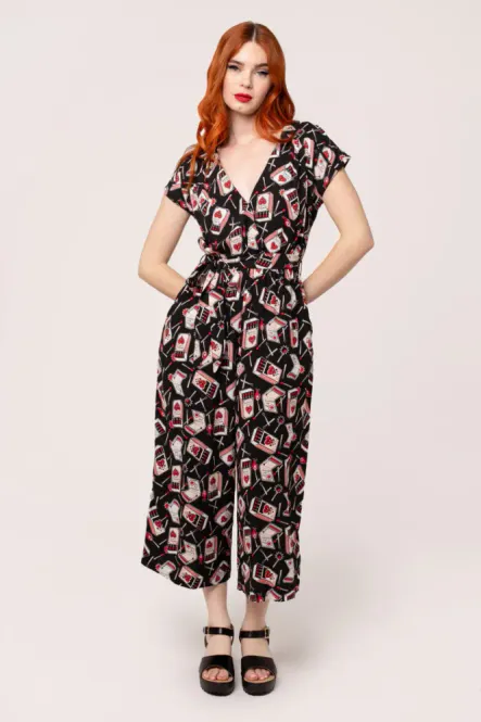 Hovedbillede Perfect Match Jumpsuit