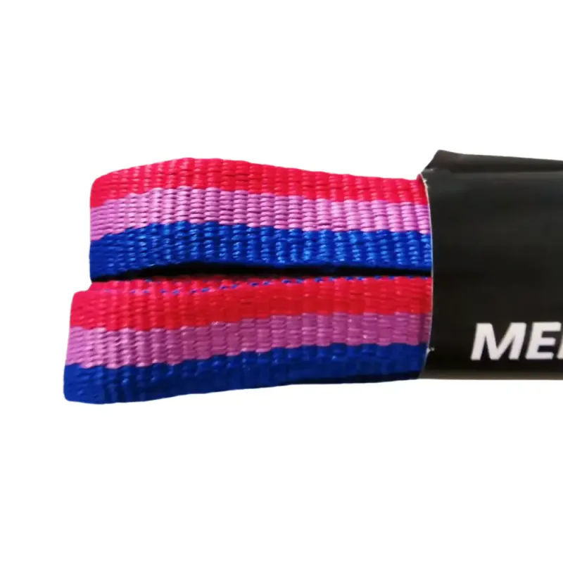 Shoelaces Bisexual 