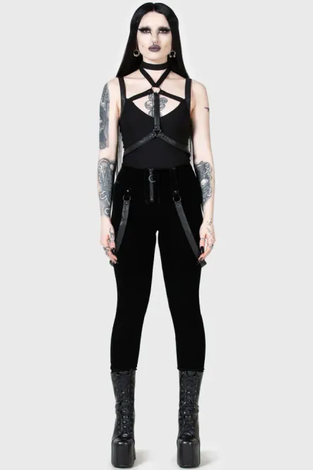 Hoofdbeeld Moon City Trousers