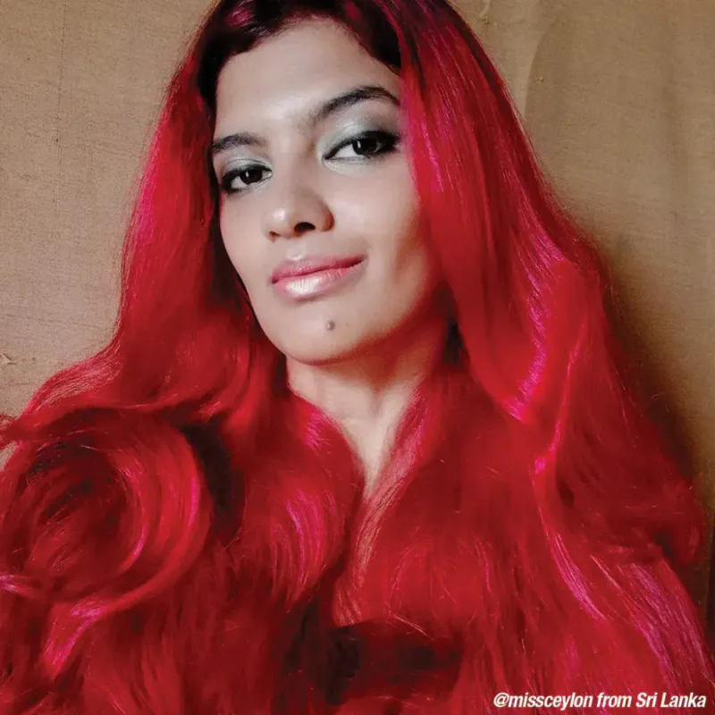 Manic Panic Vampire's Kiss®